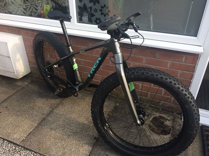 trek farley 9.6 carbon fat bike